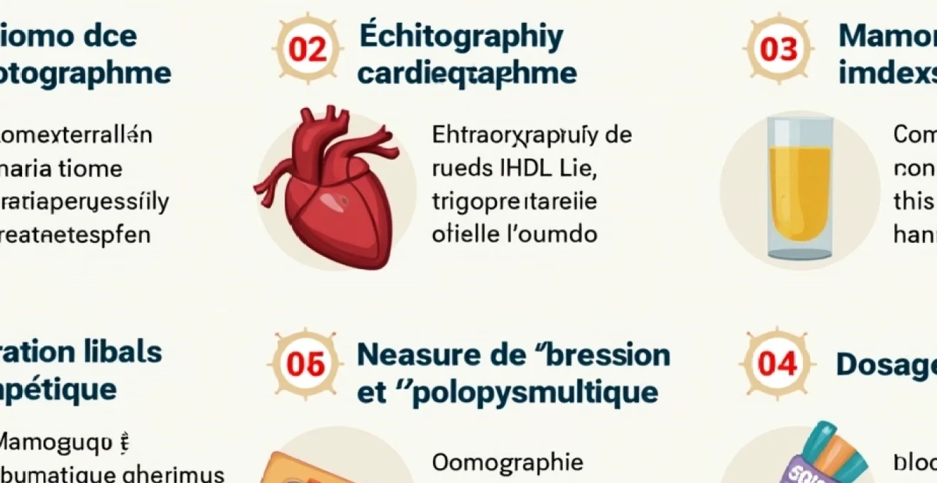 prevention-sante-apres-60-ans-quels-bilans-medicaux-ne-pas-negliger