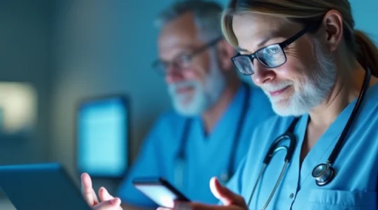 comment-la-telemedecine-revolutionne-t-elle-le-suivi-medical-des-seniors