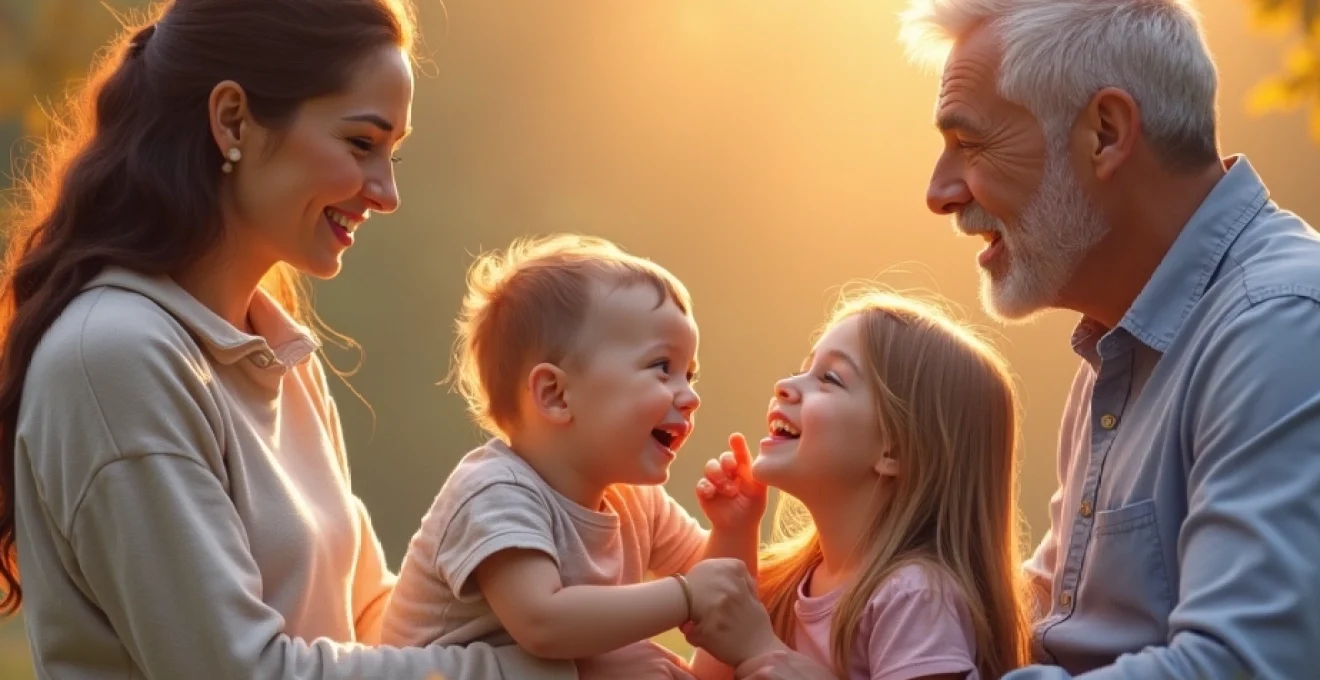 pourquoi-l-ambiance-familiale-est-elle-benefique-pour-les-personnes-agees